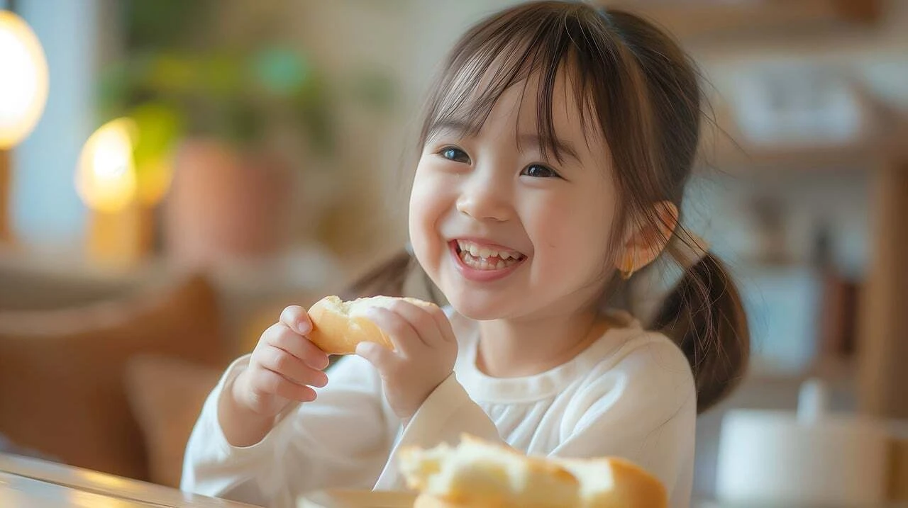 未来の笑顔を守る！虫歯から歯を守る秘訣をご紹介